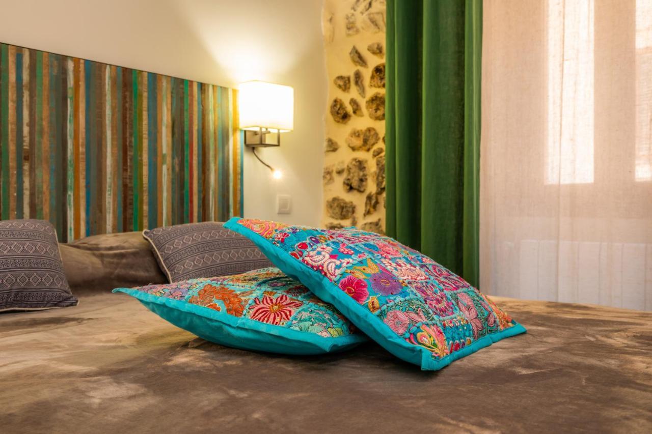 Сasa de vacaciones Casa Abeurador, Con Mucho Encanto En El Centro De *