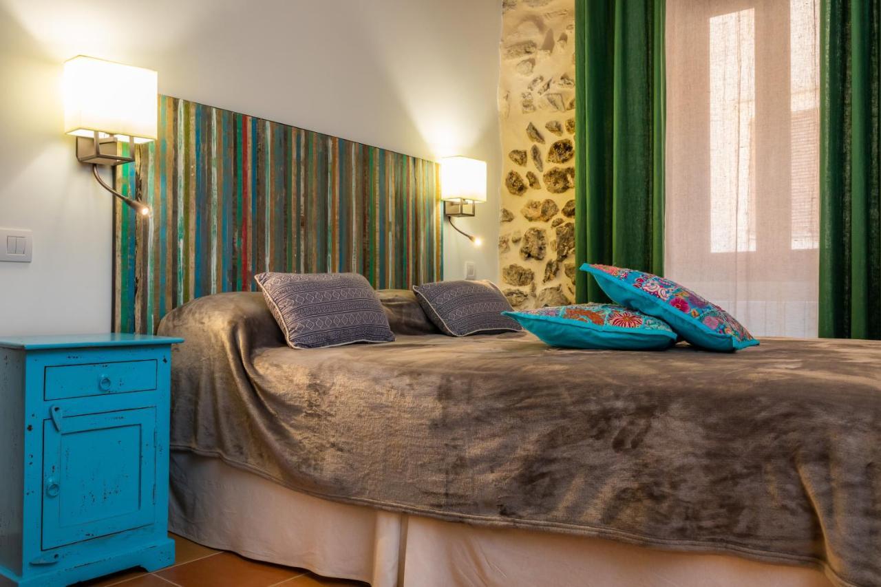 Casa Abeurador, Con Mucho Encanto En El Centro De Artà