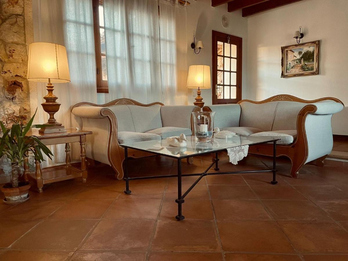 Ses Illes Agroturismo