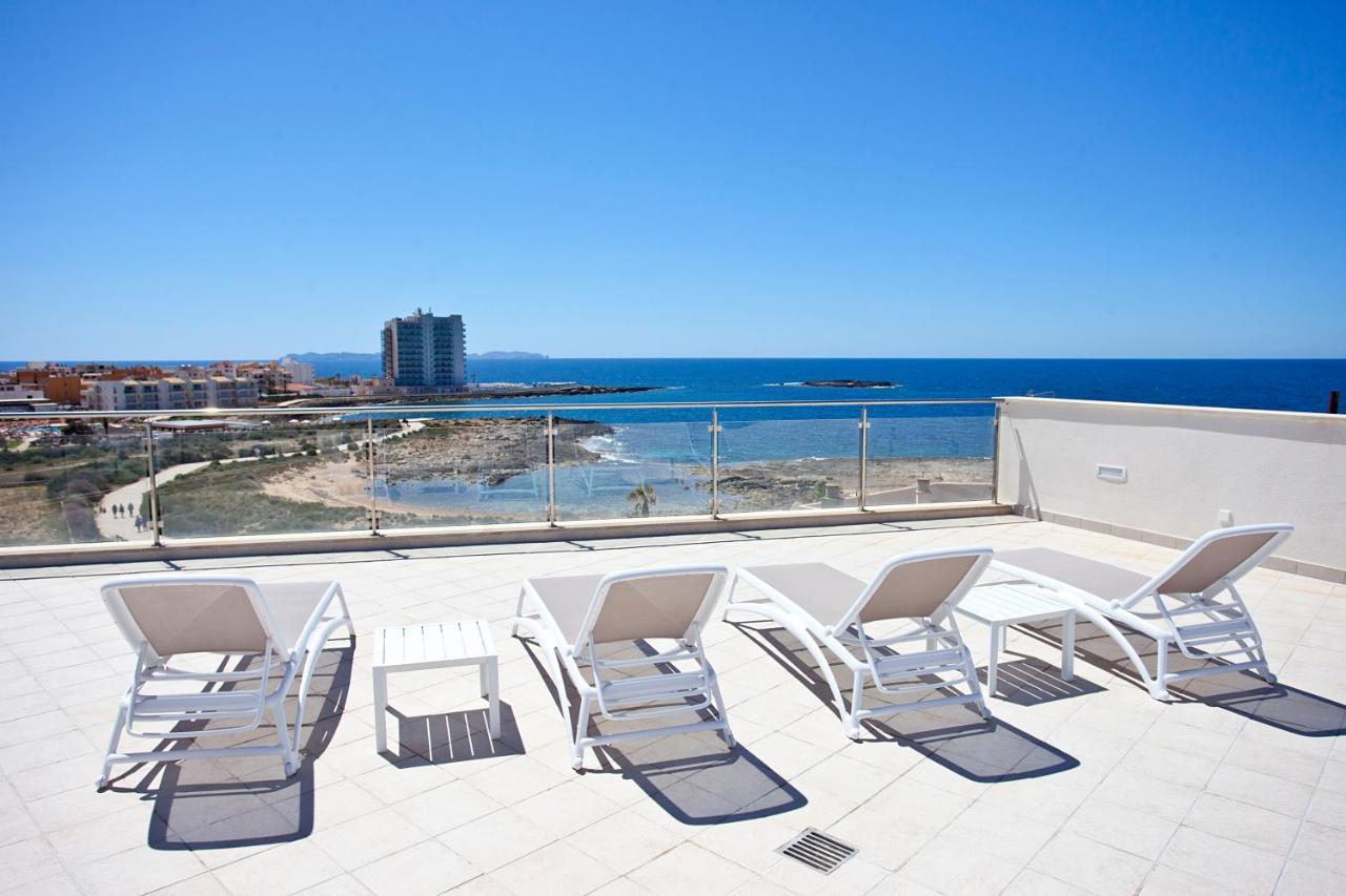 Apartamento Posidonia *