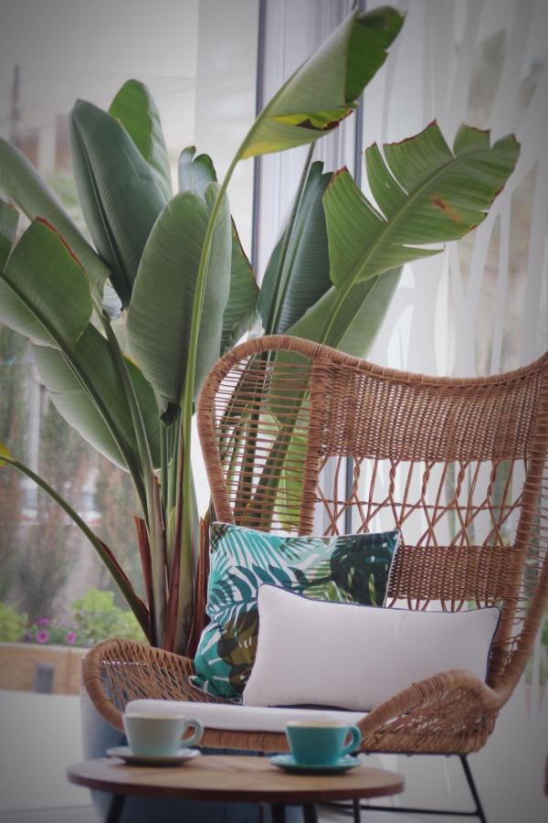 Apartamento Posidonia *