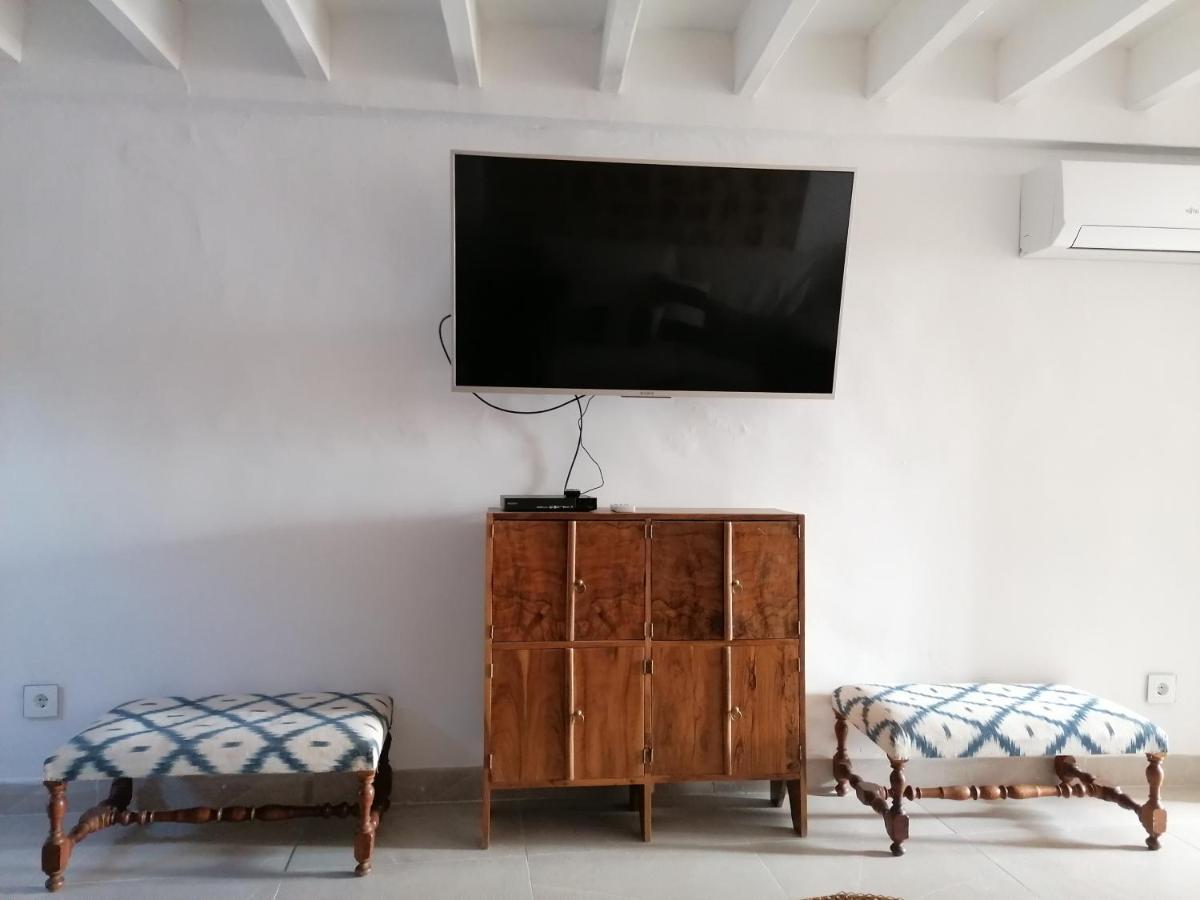 Filoses 18a Holiday home *