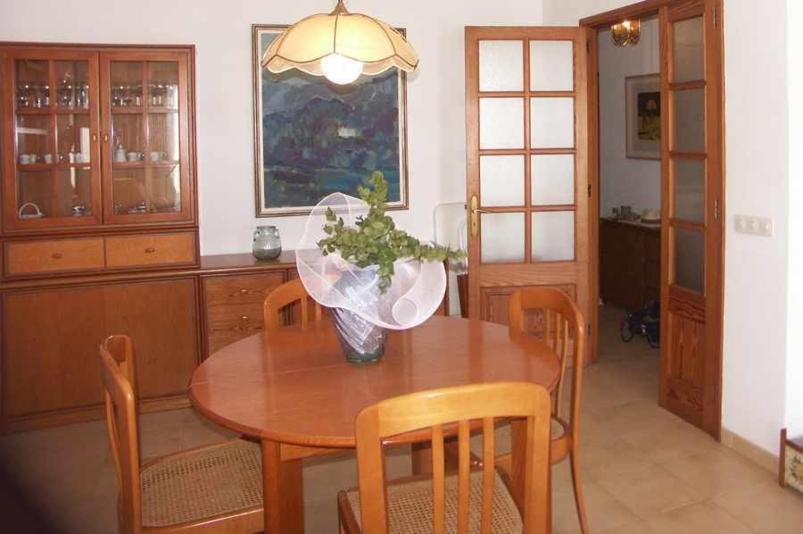 Apartamento En Primera Linea Para 4 Personas Apartment