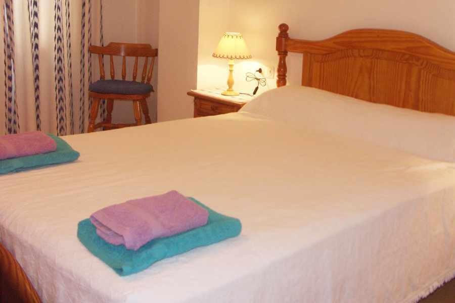 Apartamento En Primera Linea Para 4 Personas * Port de Pollenca