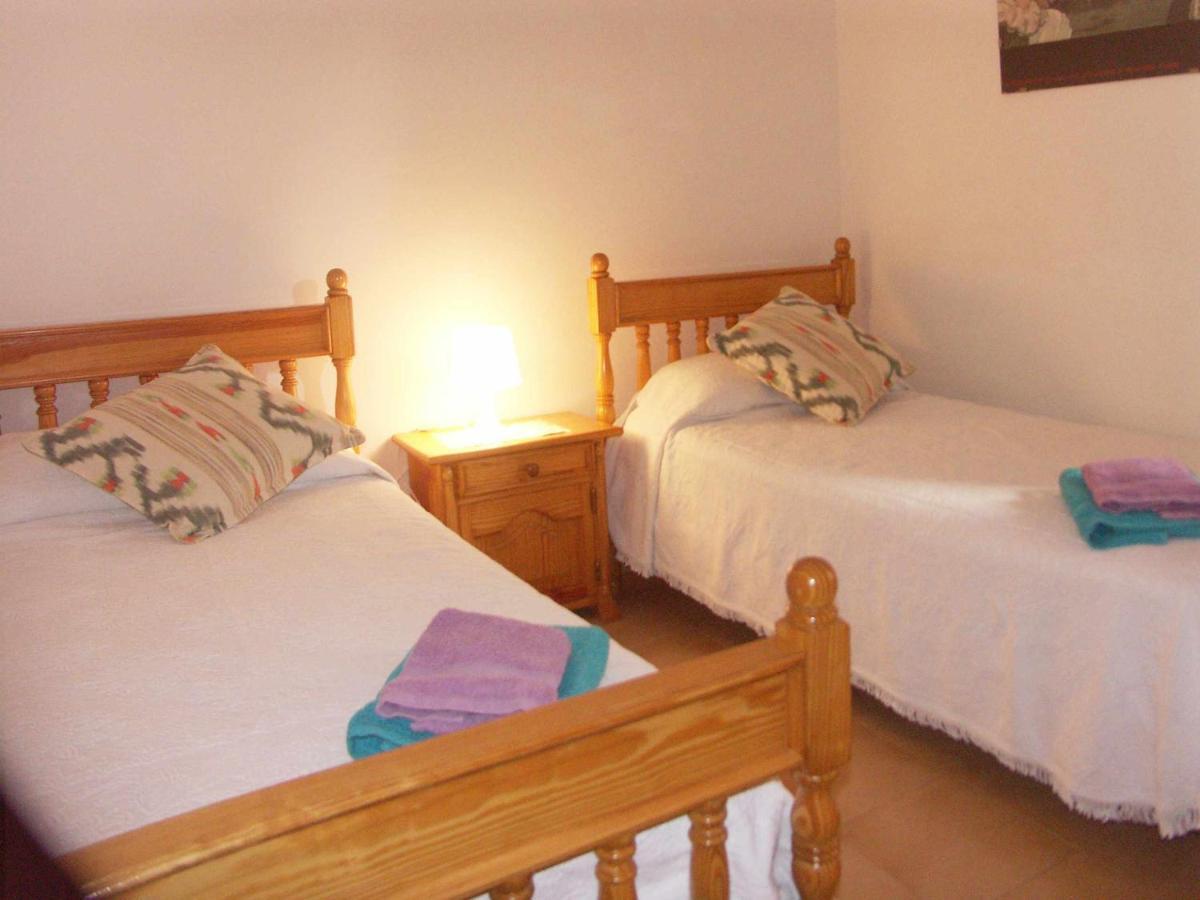 Apartamento En Primera Linea Para 4 Personas Apartment *