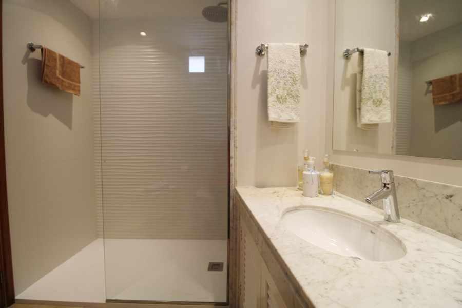 Apartamento En Primera Linea Para 4 Personas *