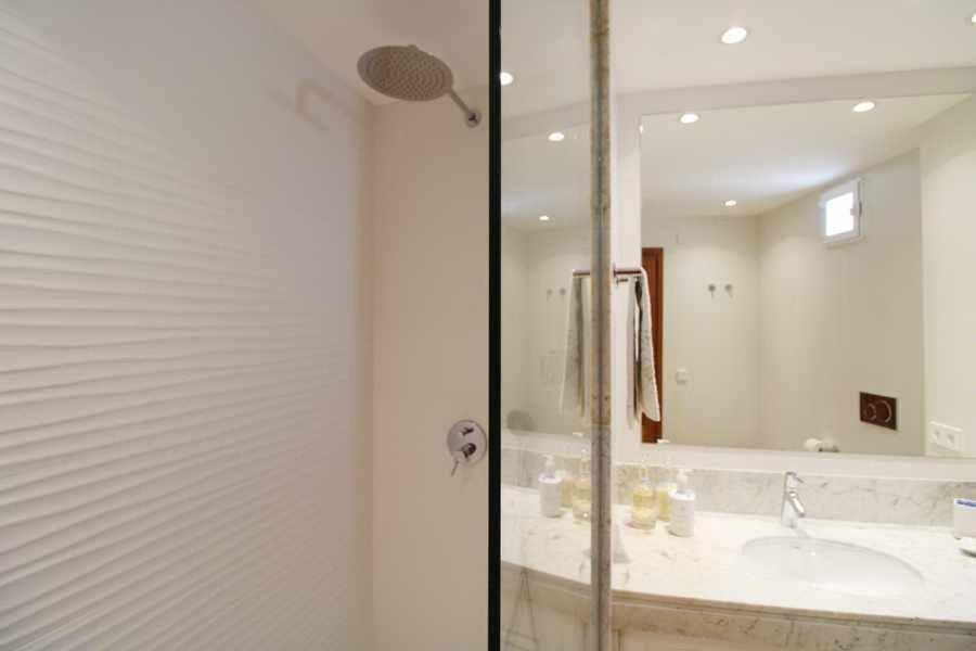 Apartment Apartamento En Primera Linea Para 4 Personas Port de Pollenca