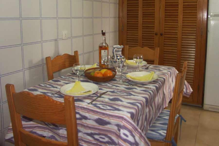 Apartamento En Primera Linea Para 4 Personas Port de Pollenca