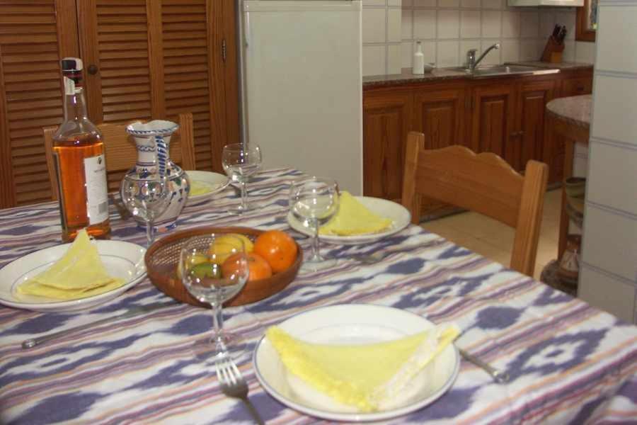 Apartment Apartamento En Primera Linea Para 4 Personas *