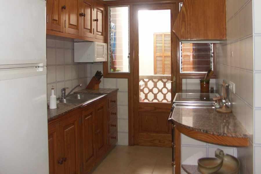 Apartamento En Primera Linea Para 4 Personas