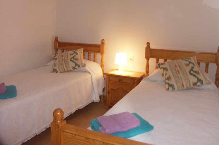 Apartment Apartamento En Primera Linea Para 4 Personas Port de Pollenca