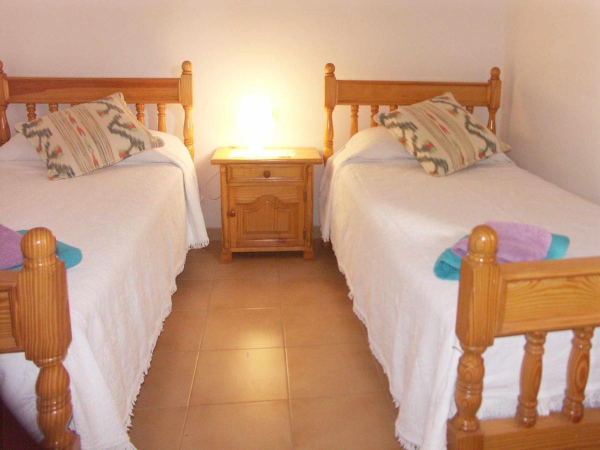 Apartment Apartamento En Primera Linea Para 4 Personas