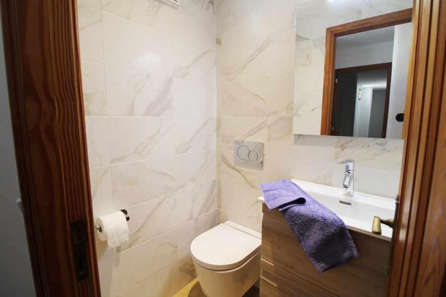 Apartment Apartamento En Primera Linea Para 4 Personas *