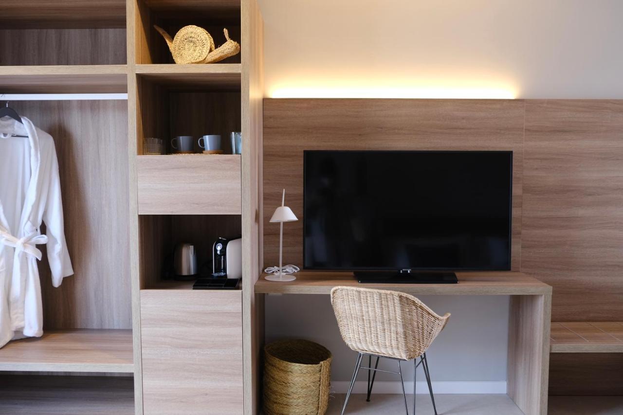 Hotel Eques Petit