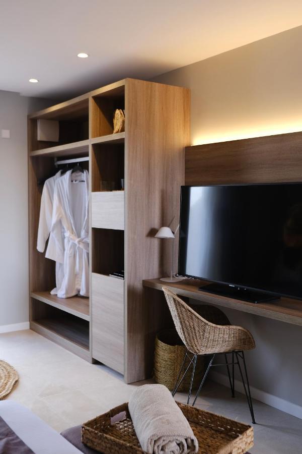 Hotel Eques Petit