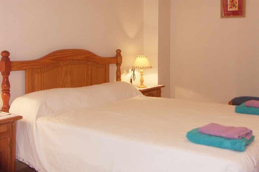 Apartamento En Primera Linea Para 4 Personas Apartment Port de Pollenca