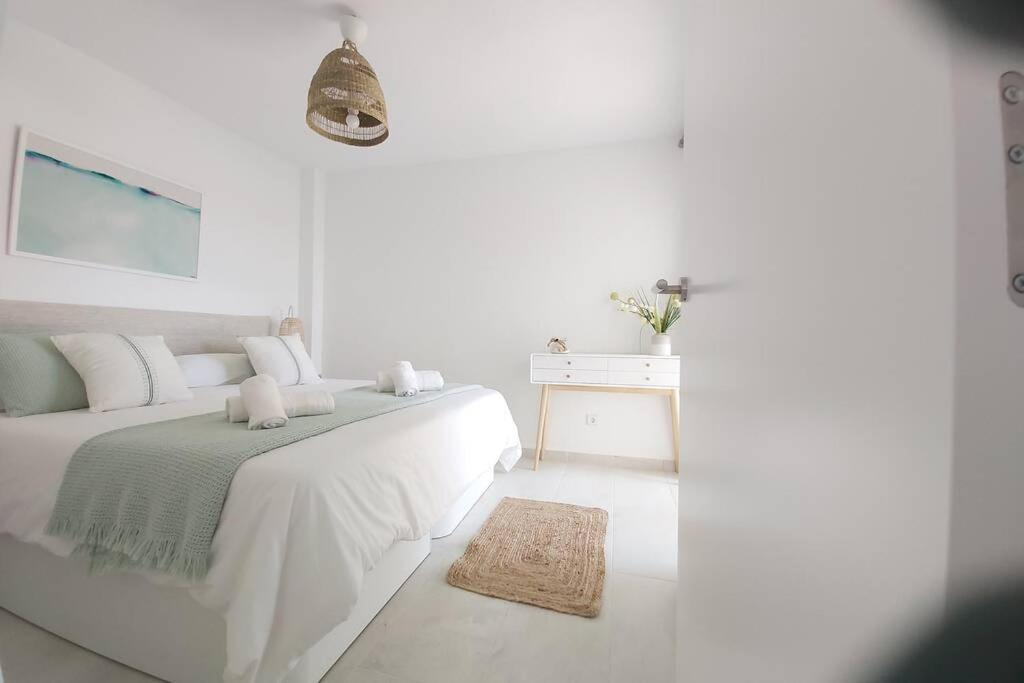 Cala Torta Pool & Terrace Canamel Apartamento *
