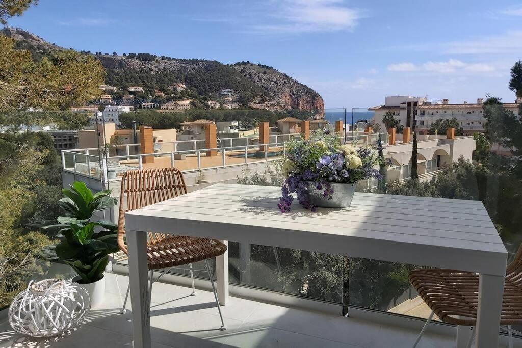 Cala Torta Pool & Terrace Canamel Apartamento Capdepera (Mallorca)