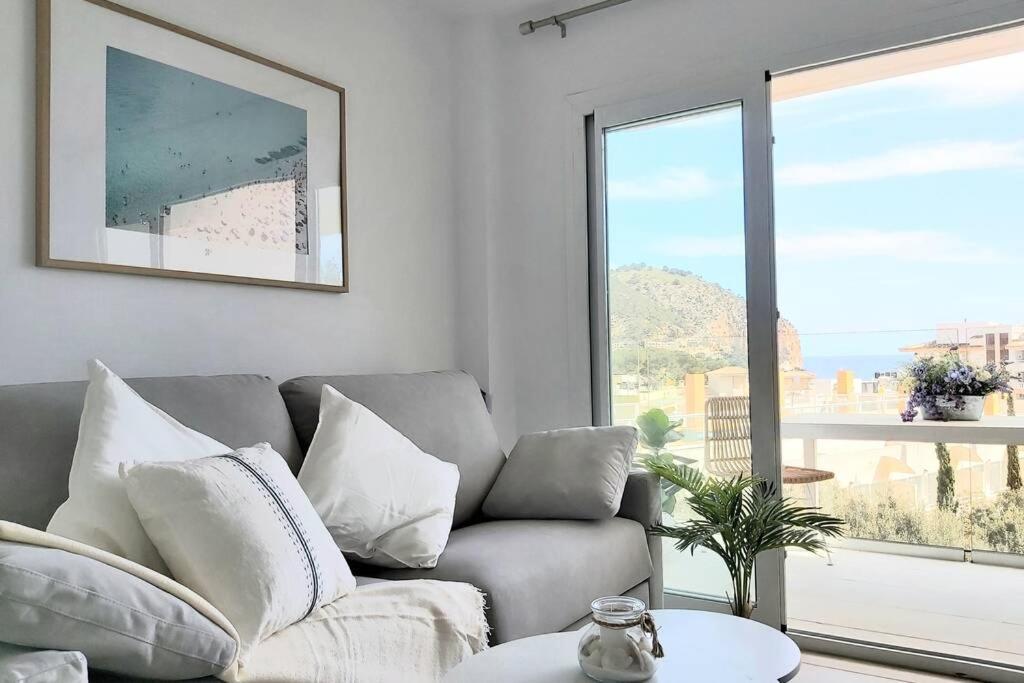 Cala Torta Pool & Terrace Canamel