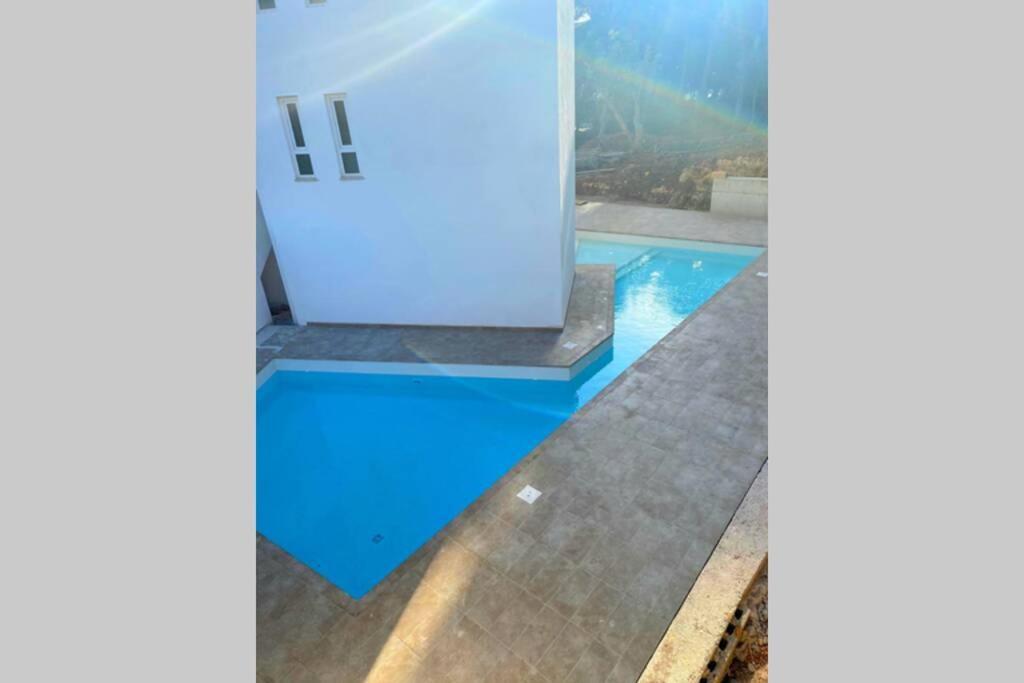 Aptment 4a Sa Calobra With Pool & Terrace Canyamel Apartamento Capdepera (Mallorca)