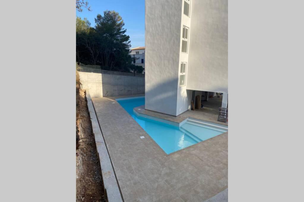 Cala Torta Pool & Terrace Canamel Apartamento *