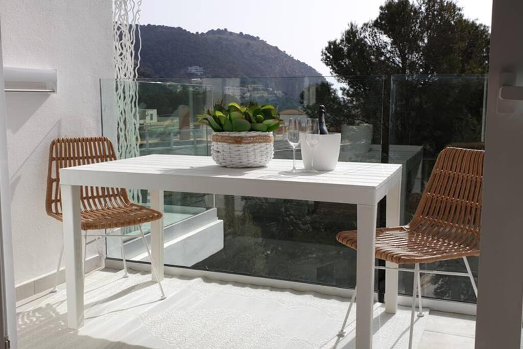 Apartamento Aptment 4a Sa Calobra With Pool & Terrace Canyamel