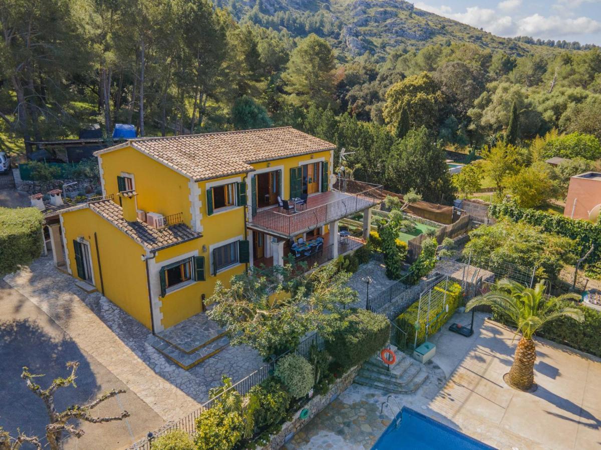 Villa Prim