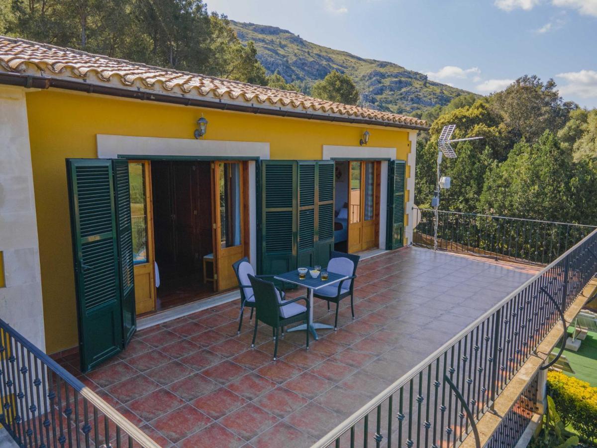 Villa Prim