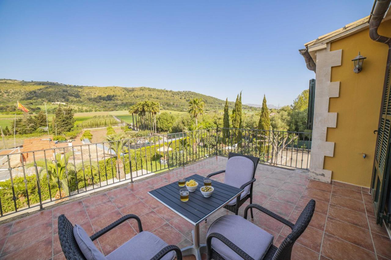 Villa Prim