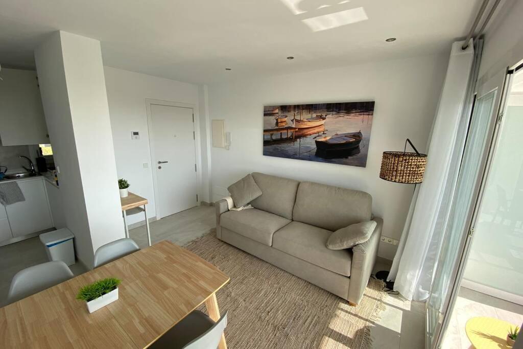 Apartment Sea View 6d With Pool In Canamel