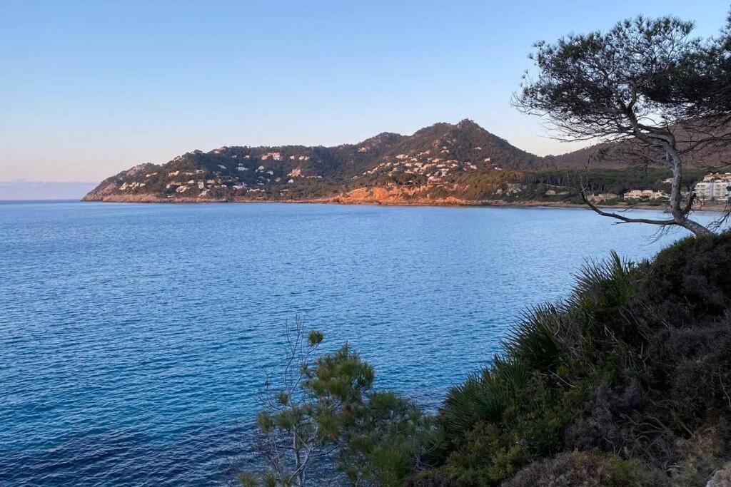 Sea View 6d With Pool In Canamel * Capdepera (Mallorca)