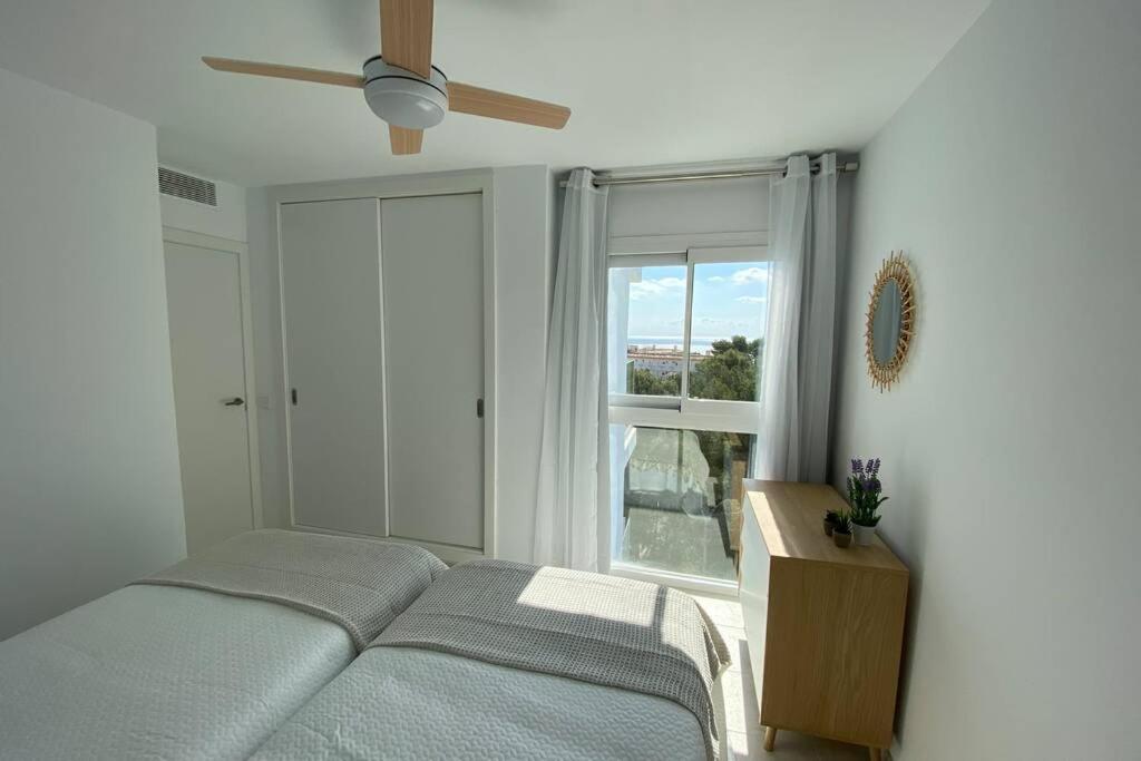 Sea View 6d With Pool In Canamel Capdepera (Mallorca)