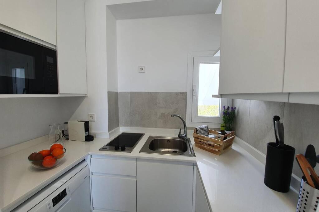 Sea View 6d With Pool In Canamel * Capdepera (Mallorca)