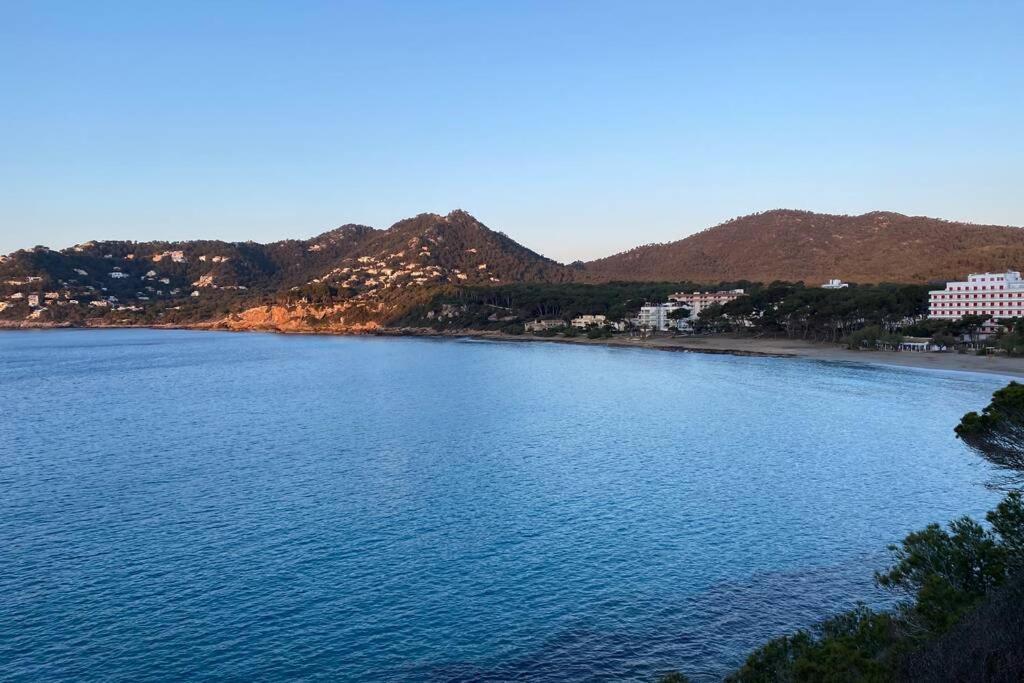 Apartment Sea View 6d With Pool In Canamel Capdepera (Mallorca)