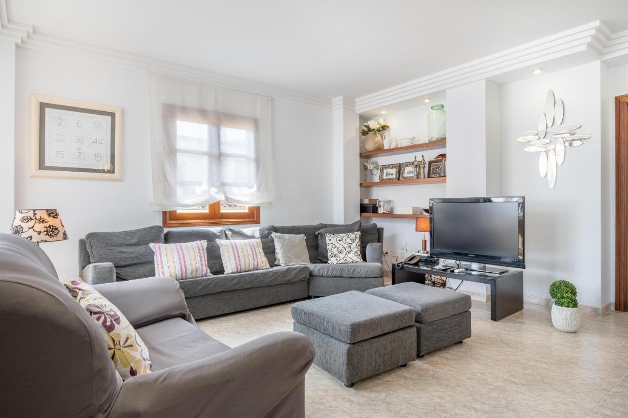 Apartamento Ca Na Kika