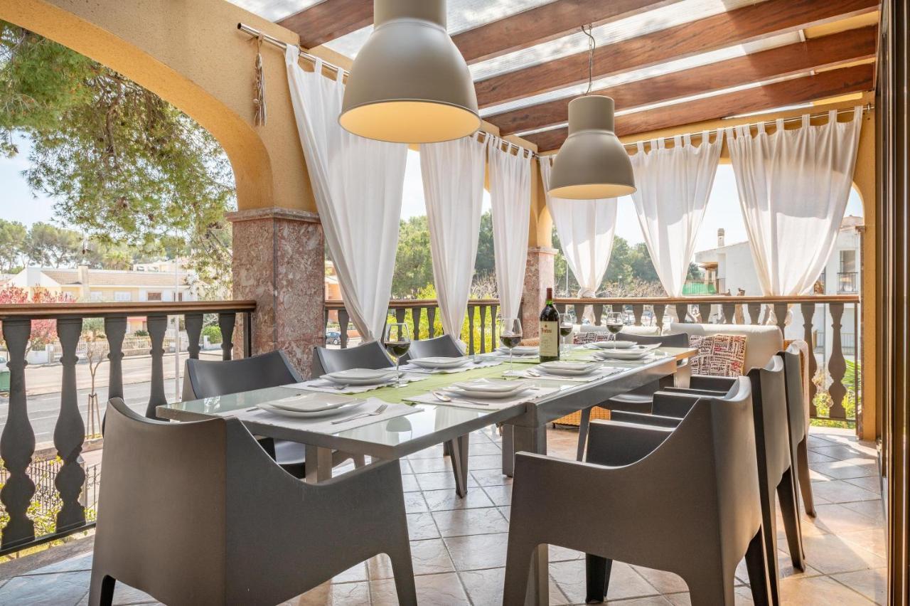 Ca Na Kika Apartamento Alcúdia