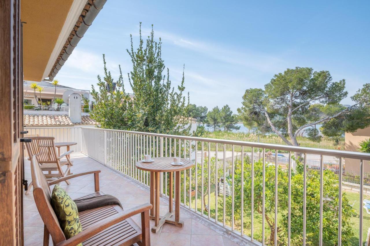 Apartamento Ca Na Kika *