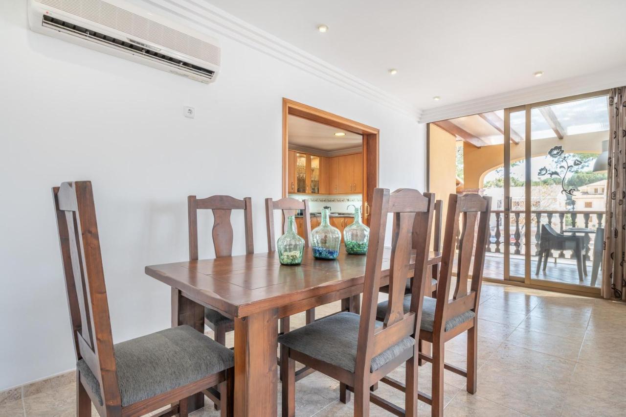 Apartamento Ca Na Kika *