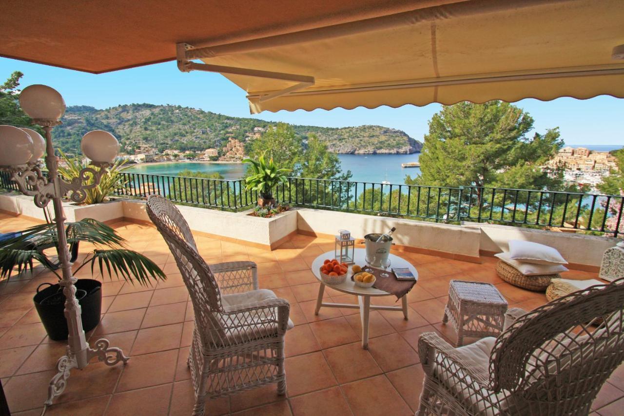 Marbat Apartment Port De Soller