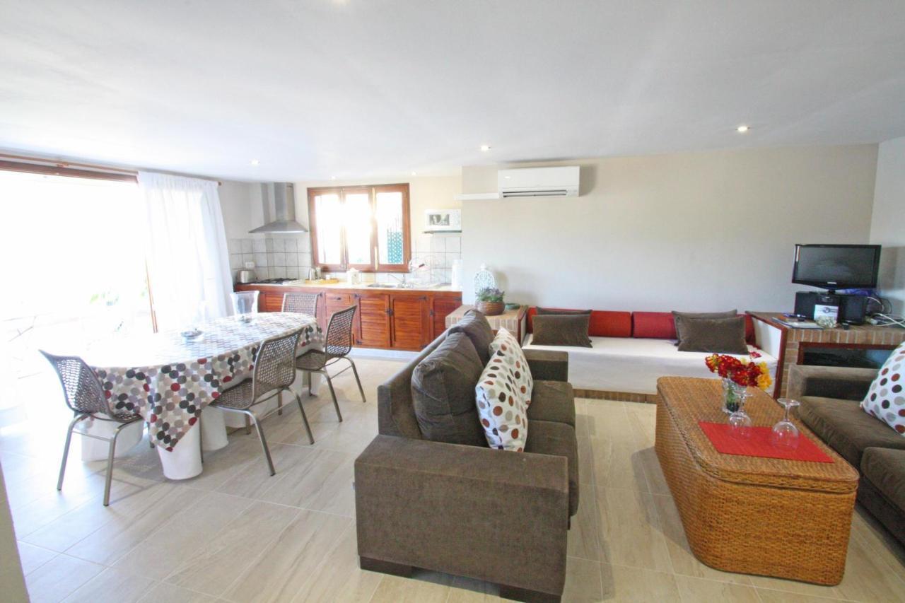 Apartment Marbat