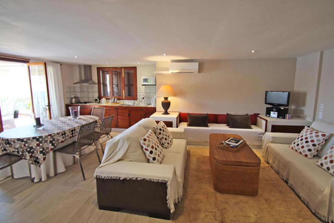 Marbat Apartment