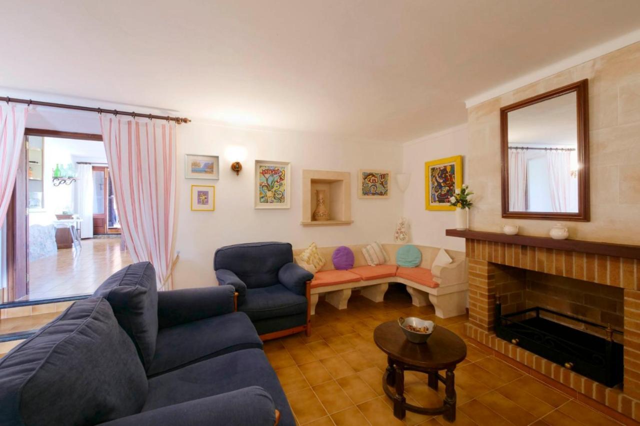 Moragues Holiday home Pollenca