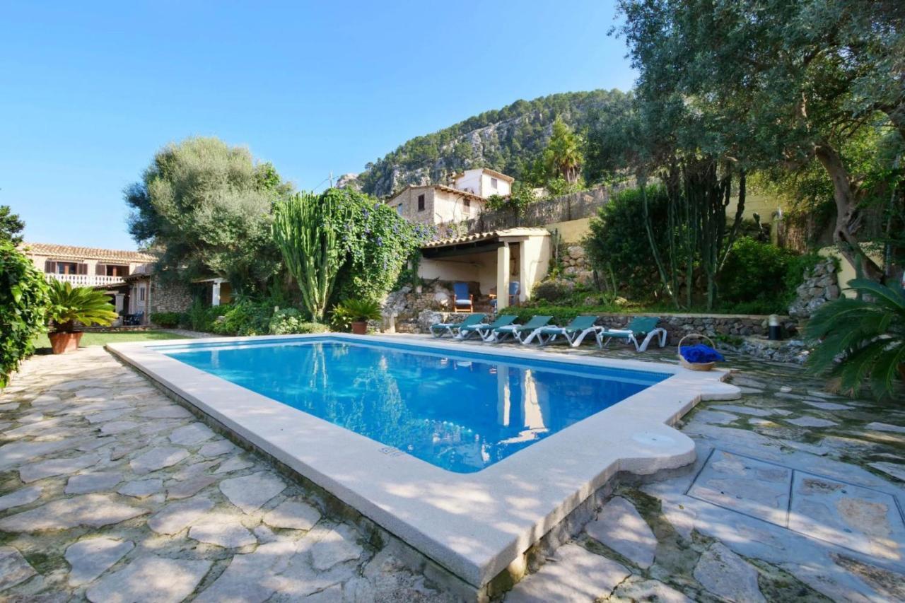 Moragues Holiday home
