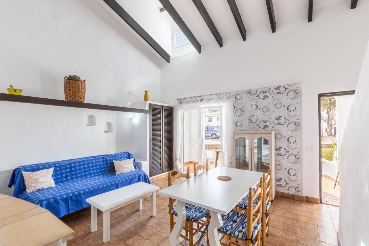 2 Сasa de vacaciones Cala Serena (Mallorca)