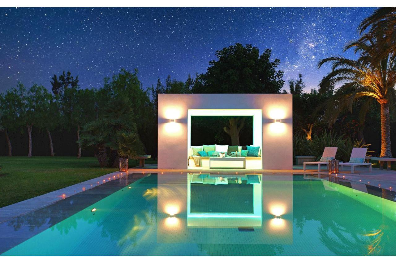 Villa Playa Llenaire