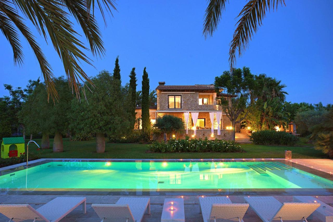Villa Playa Llenaire Puerto Pollensa