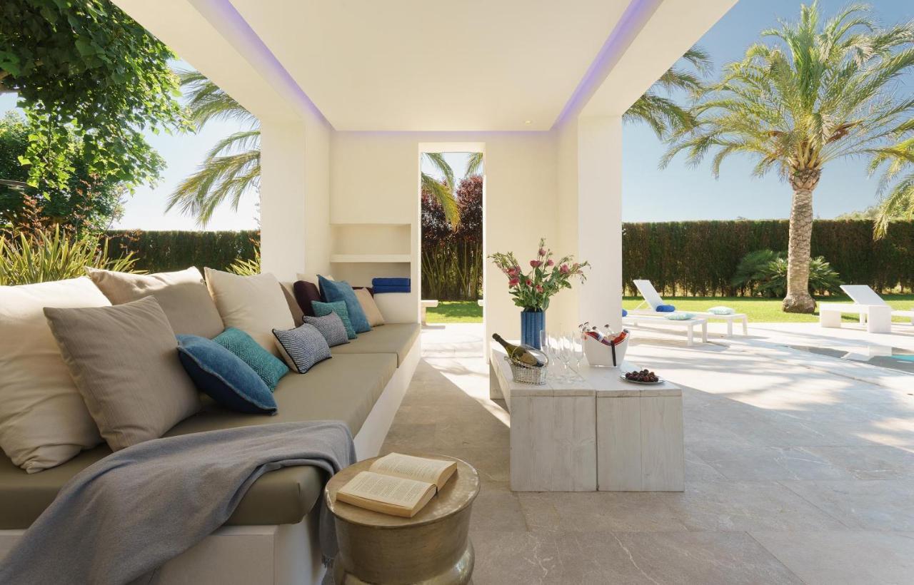 Villa Playa Llenaire