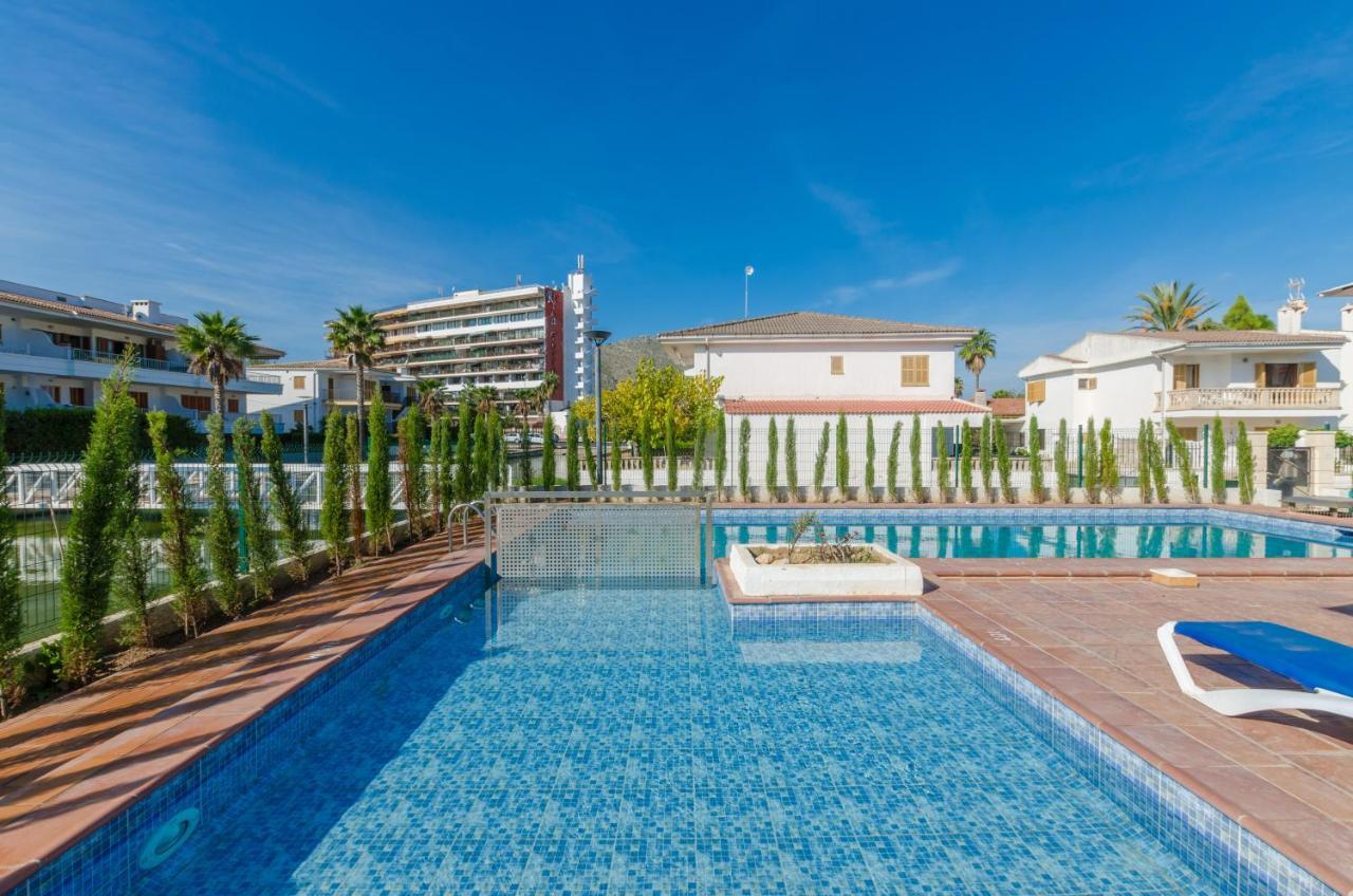 Apartamento Venecia A Unos Pasos De La Playa *
