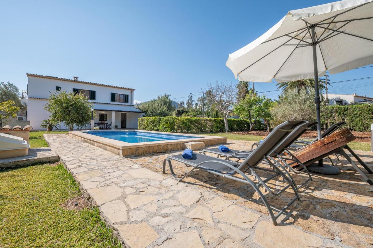 La Palmera Pollensa