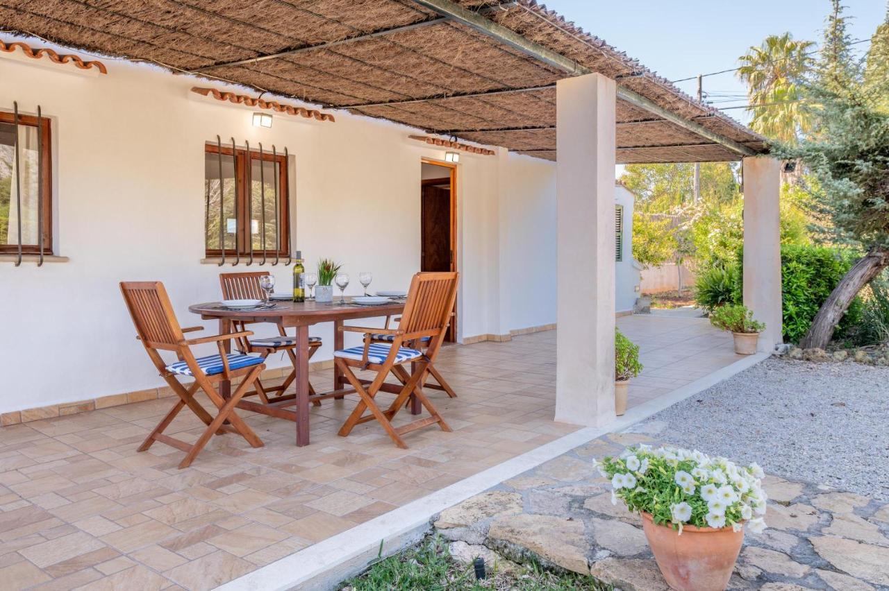 La Palmera Villa Pollensa